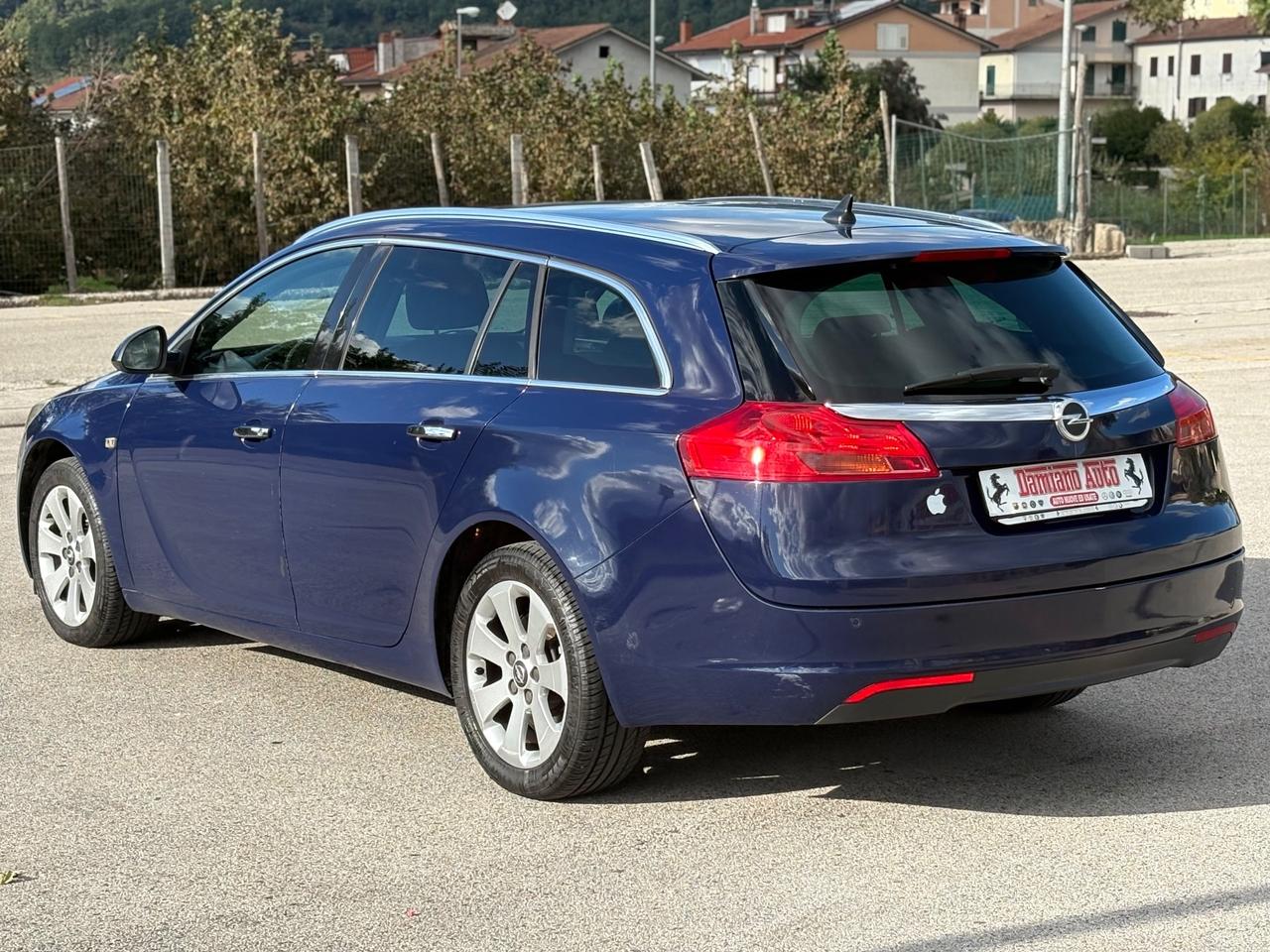 Opel Insignia 2.0 CDTI 160CV Sports Tourer Elective Fleet