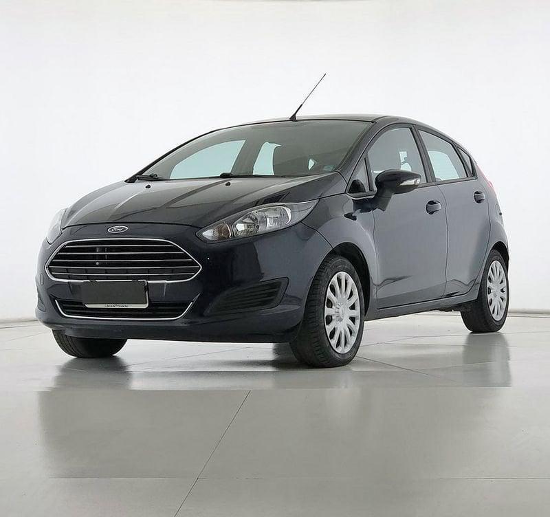 Ford Fiesta Fiesta 1.0 80 CV 5p. Business