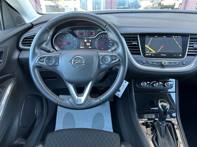 Opel Grandland X X 1.5 ecotec Innovation s&s 130cv at8