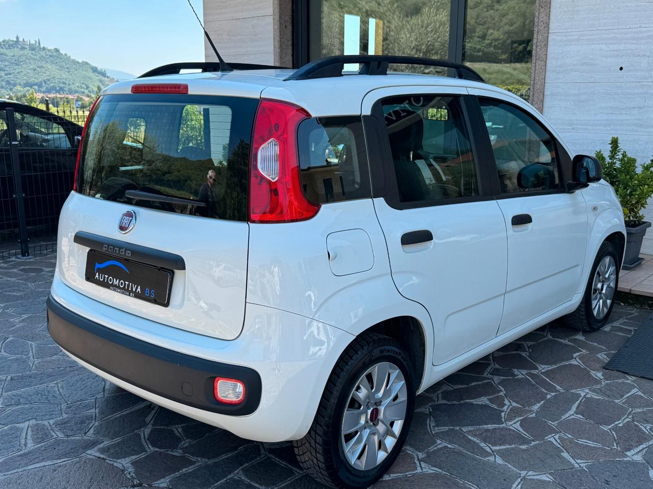 Fiat Panda 1.2 Easy