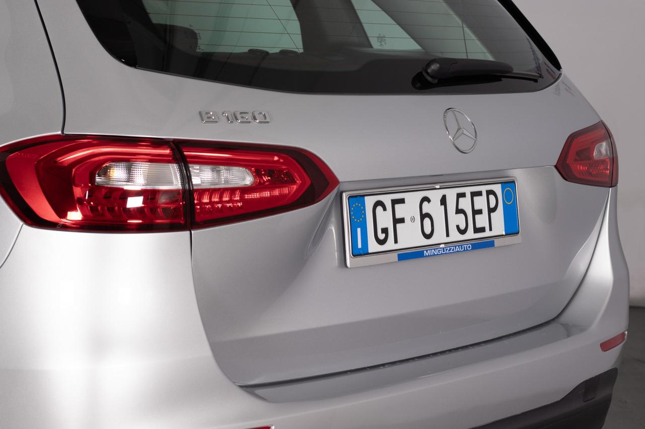 Mercedes-Benz B 160 Executive 109 Cv