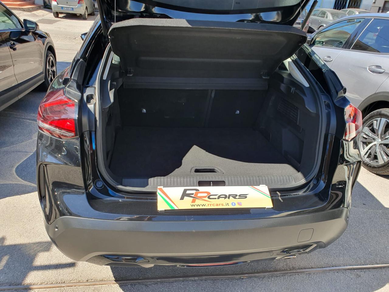 Citroen C4 BlueHDi 130 S&S EAT8 Shine