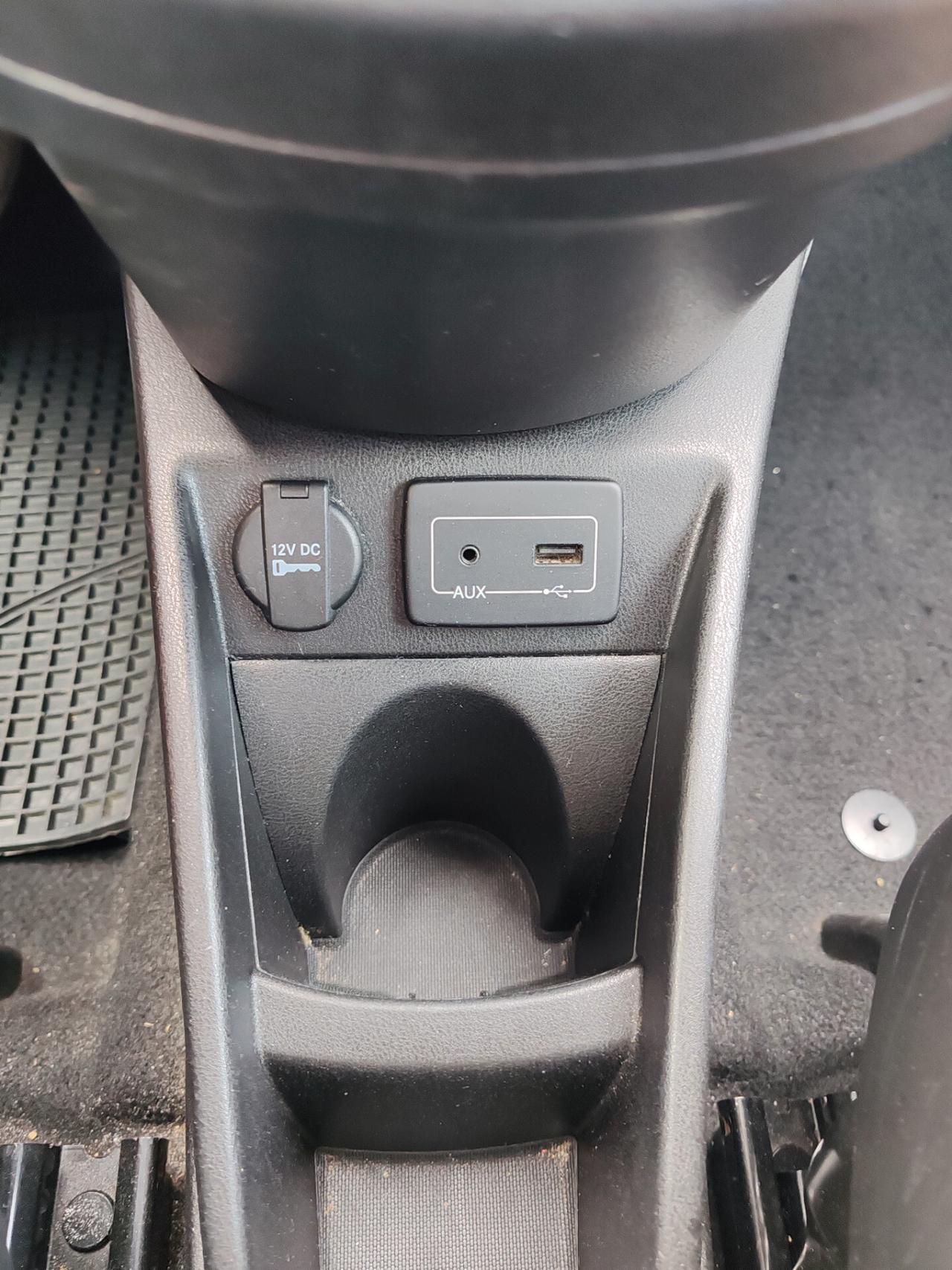 Lancia Ypsilon 1.3 MJT 16v S&S Gold