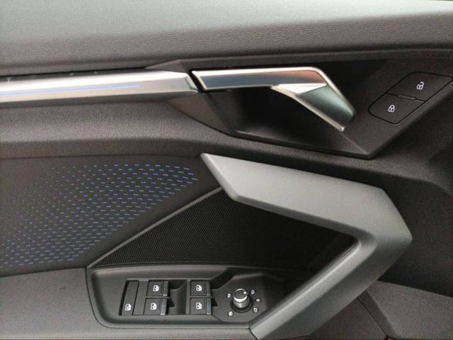 AUDI A3 SPB TFSI 110 kW S LINE