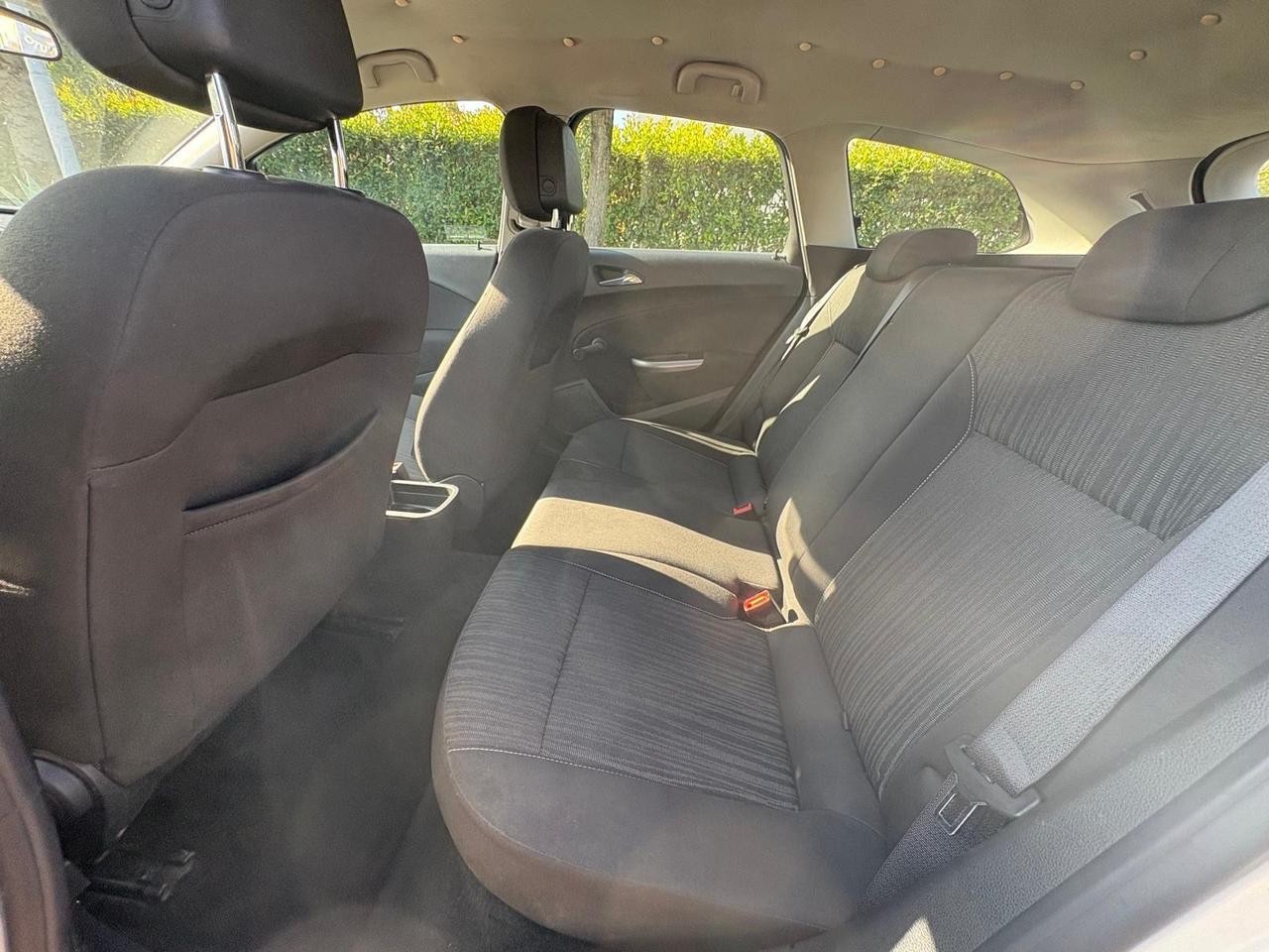 Opel Astra 1.7 CDTI 110CV EcoFLEX S&S Sports Tourer Cosmo Fleet
