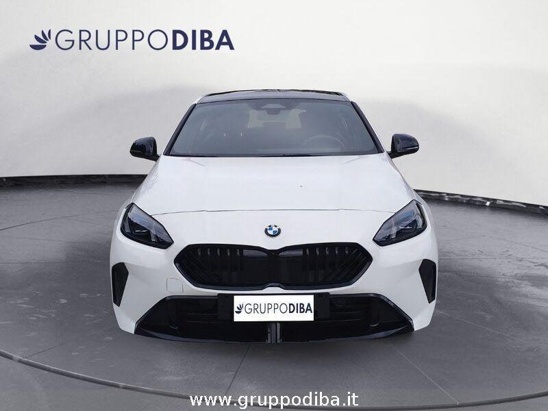 BMW Serie 1 F70 118d MSport Pro auto