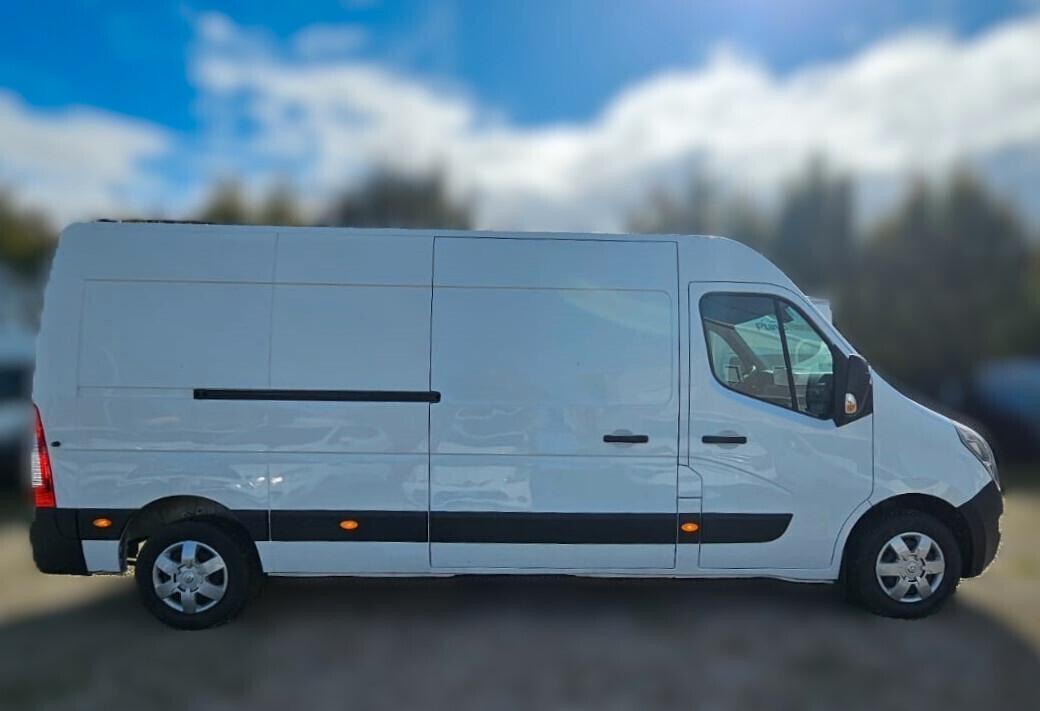 Opel Movano 35q - L3 H2