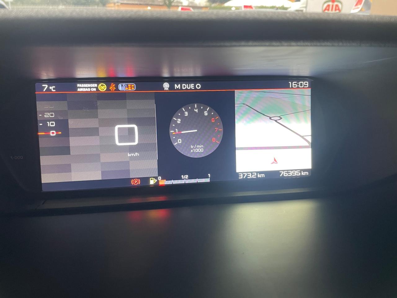 Citroen Grand C4 Picasso PureTech 130 S&S Intensive - Nessun vincolo -