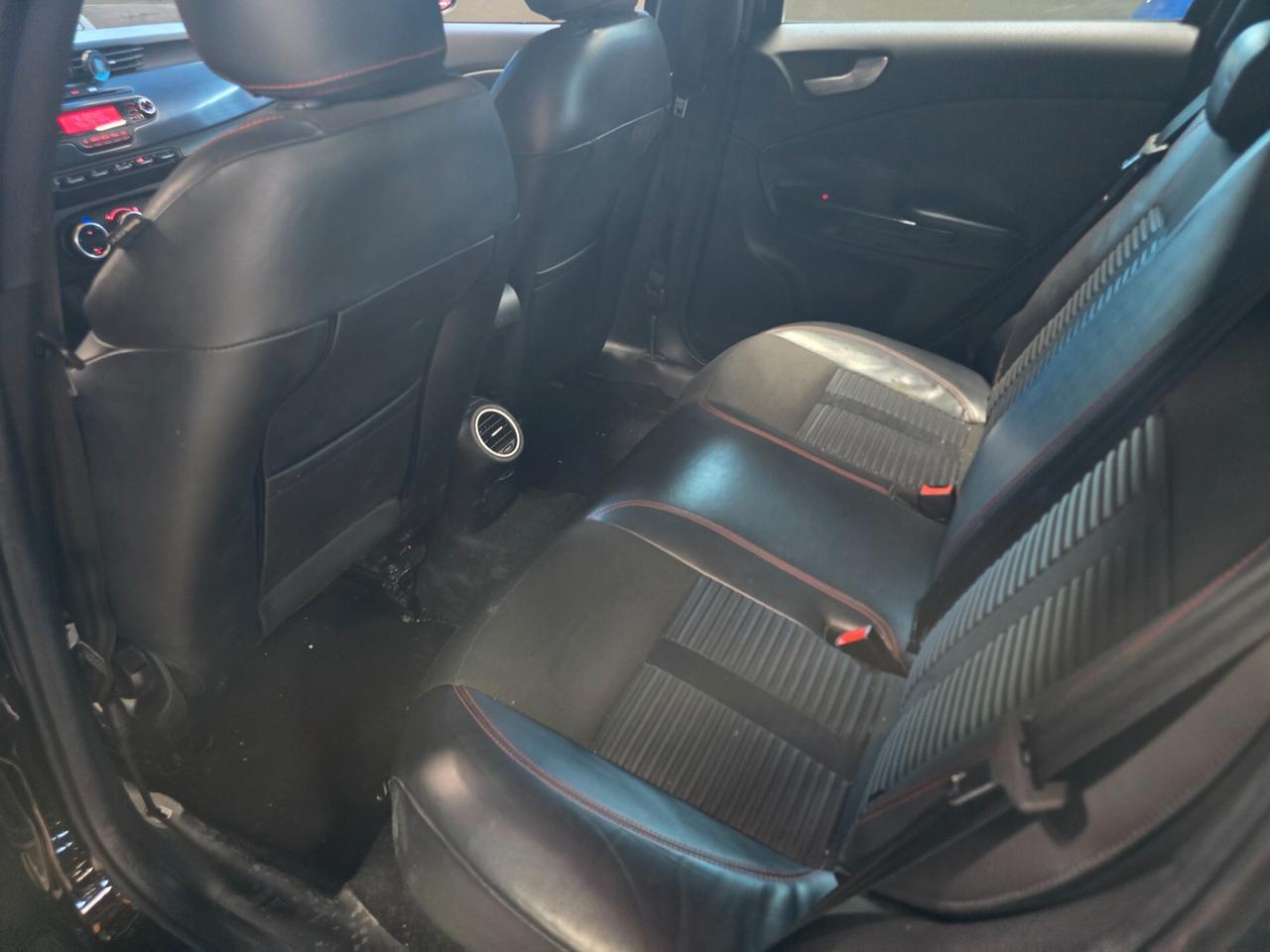Alfa Romeo Giulietta 2.0 JTDm-2 140 CV Exclusive