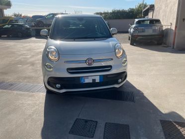 Fiat 500L 1.6 Multijet 120 CV Pop Star