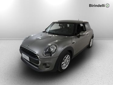 MINI Mini 4ª serie (F56) - Mini 1.5 One D Boost