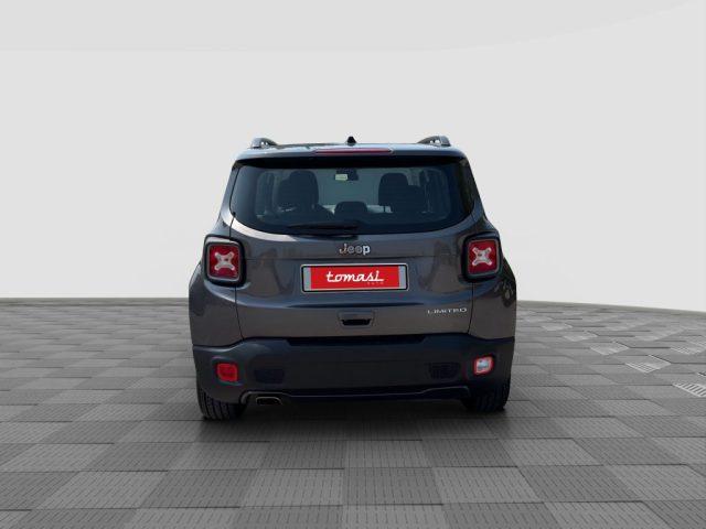 JEEP Renegade Renegade 1.6 Mjt 120 CV Limited