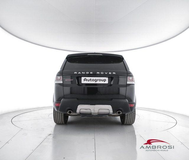 LAND ROVER Range Rover Sport 3.0 TDV6 HSE - PER OPERATORI DEL SETTORE