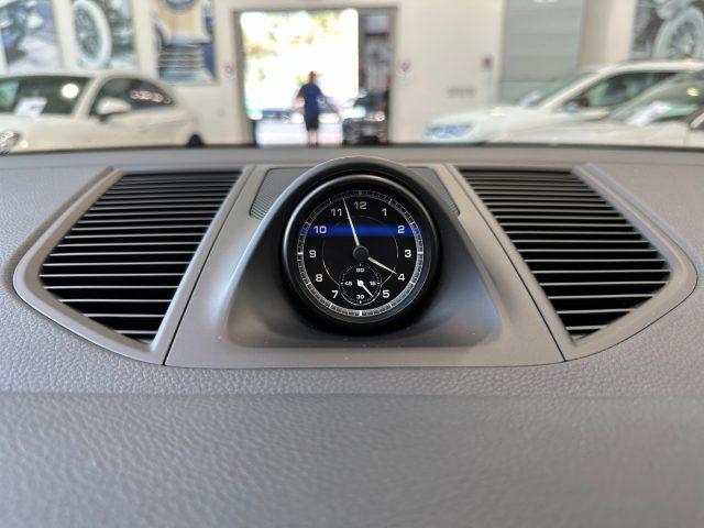 PORSCHE Macan 2.0 PDK - 21" - Tetto - Camera - PDLS - Bose -IVA