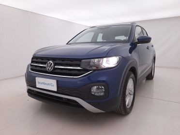 Volkswagen T-Cross Life DSG BR148877 1.0 Benzina 110CV