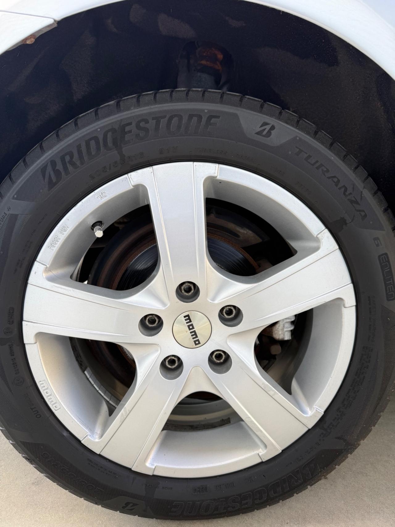 Audi A3 SPB 1.9 TDI F.AP. Ambition
