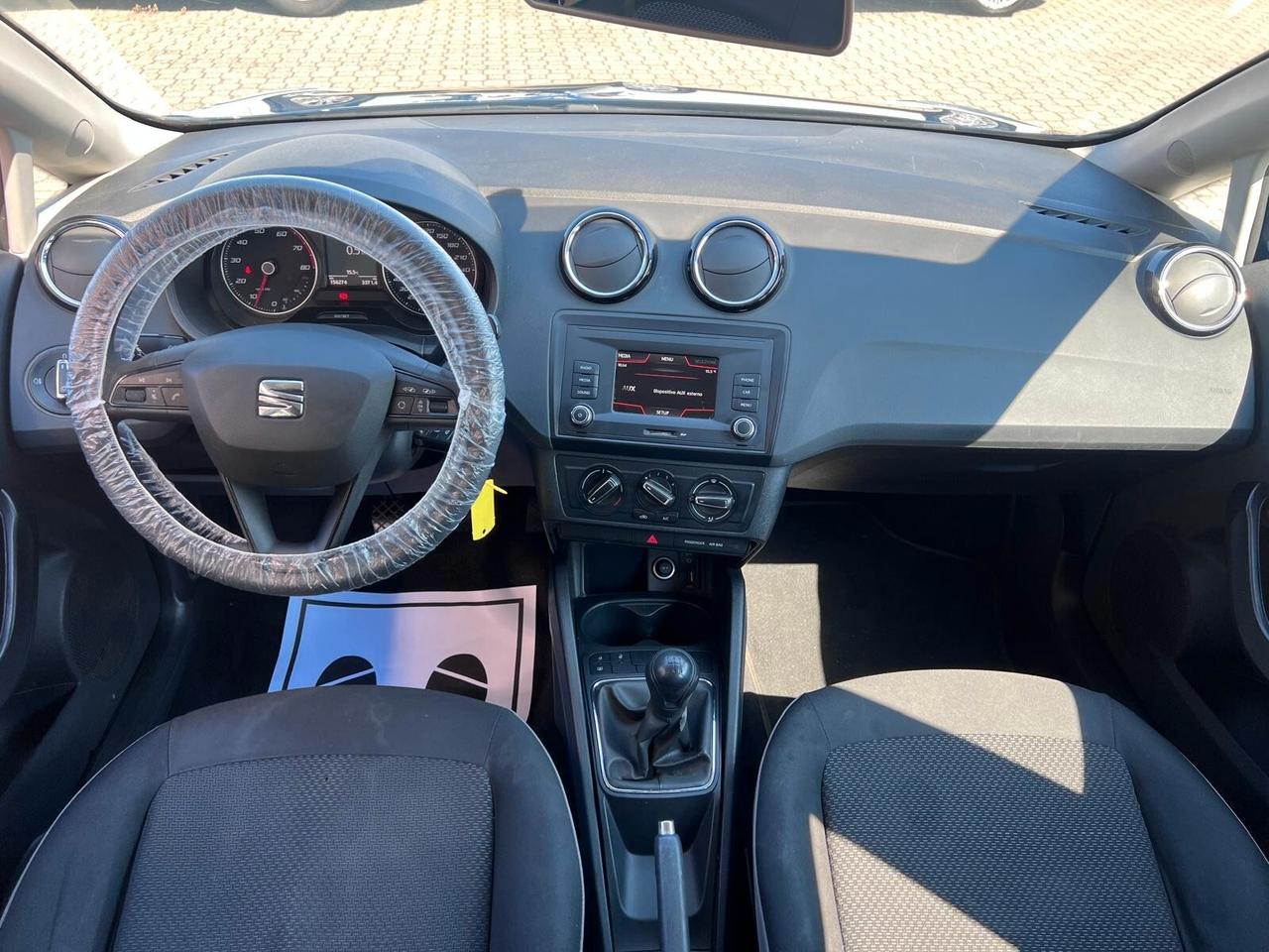 Seat Ibiza 1.0 75 CV 5p. Style