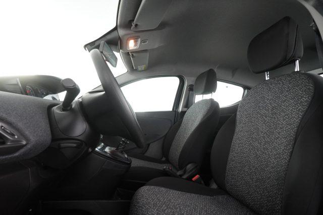 LANCIA Ypsilon Ypsilon 1.0 FireFly 5 porte S&S Hybrid Silver