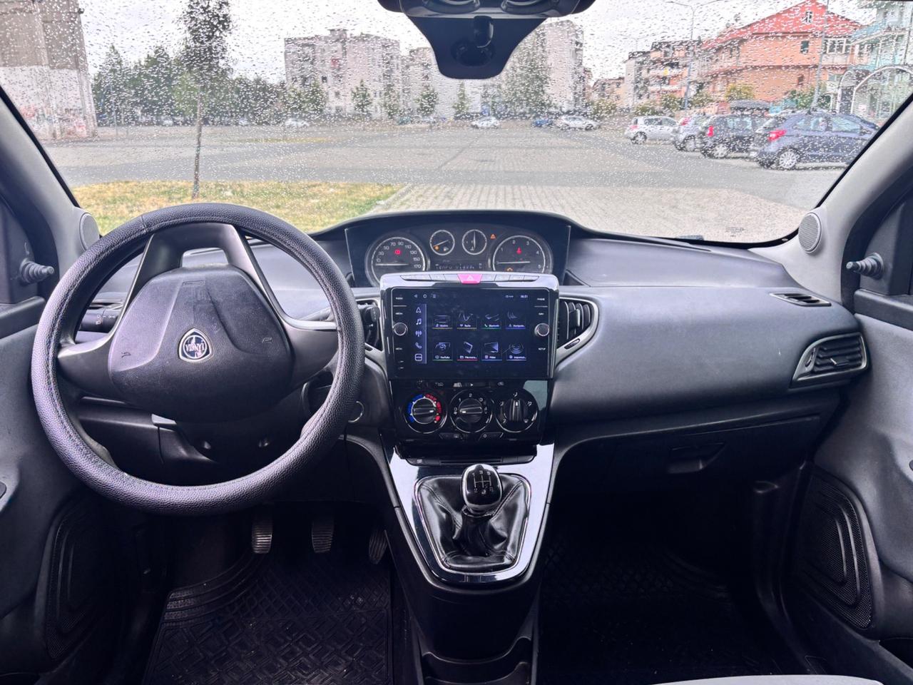 Lancia Ypsilon 1.3 MJT 16V 95 CV 5 porte S&S Elle