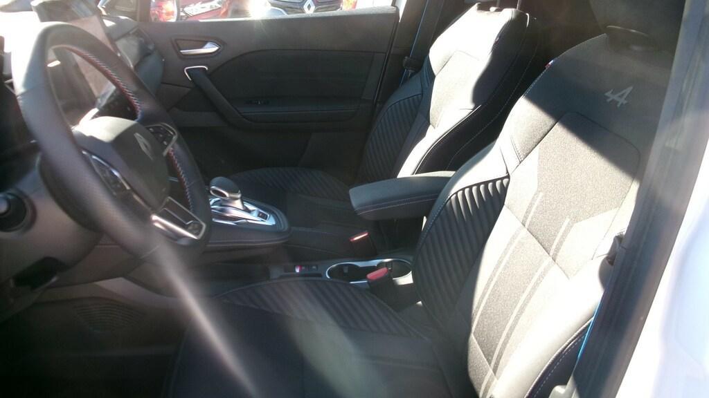 Renault Symbioz 1.6 E-Tech full hybrid Esprit Alpine Auto