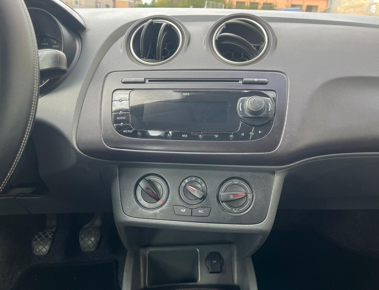 Seat Ibiza 1.2 TDI CR 5p. COPA