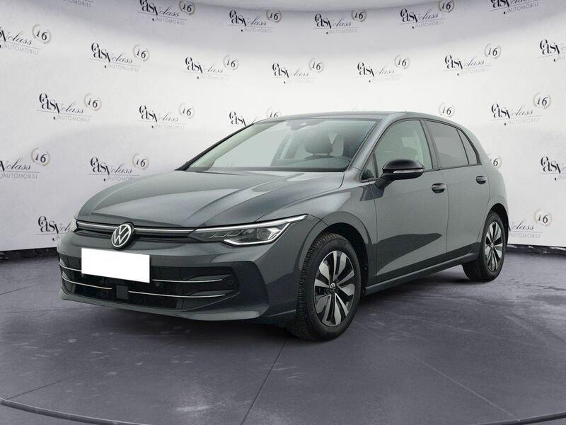 Volkswagen Golf 8.5 2.0 TDI 150 CV DSG SCR GOAL Camera Navi ACC