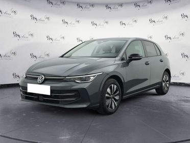 Volkswagen Golf 8.5 2.0 TDI 150 CV DSG SCR GOAL Camera Navi ACC