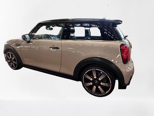 MINI Cooper S 2.0 Cooper S Yours