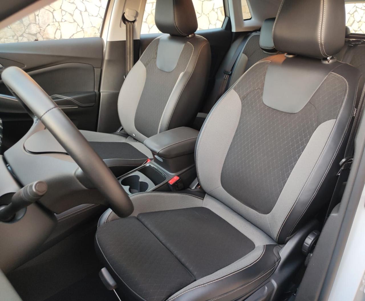 Opel Grandland X 1.5 diesel Ecotec Start&Stop Innovation