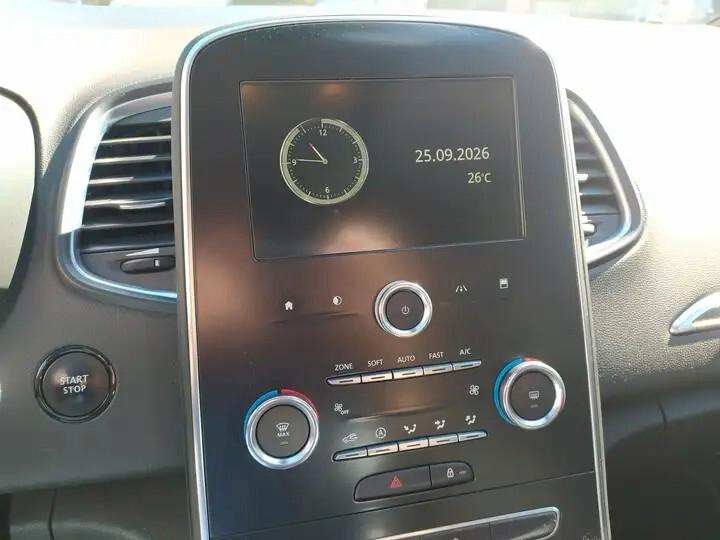 Renault Scenic Scénic Blue dCi 150 CV Business