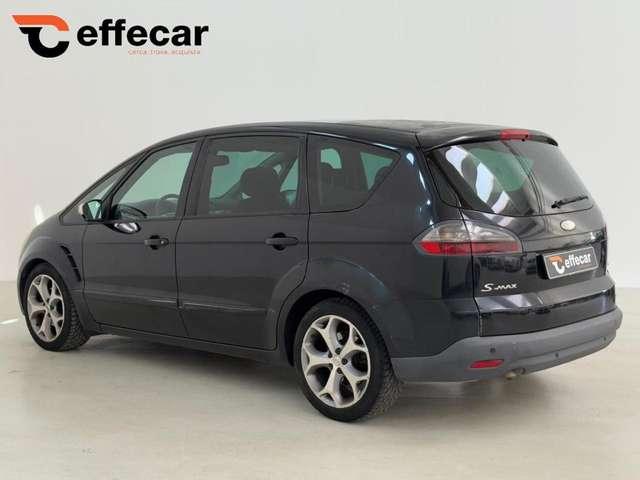 Ford S-Max 2.0 TDCi 140CV