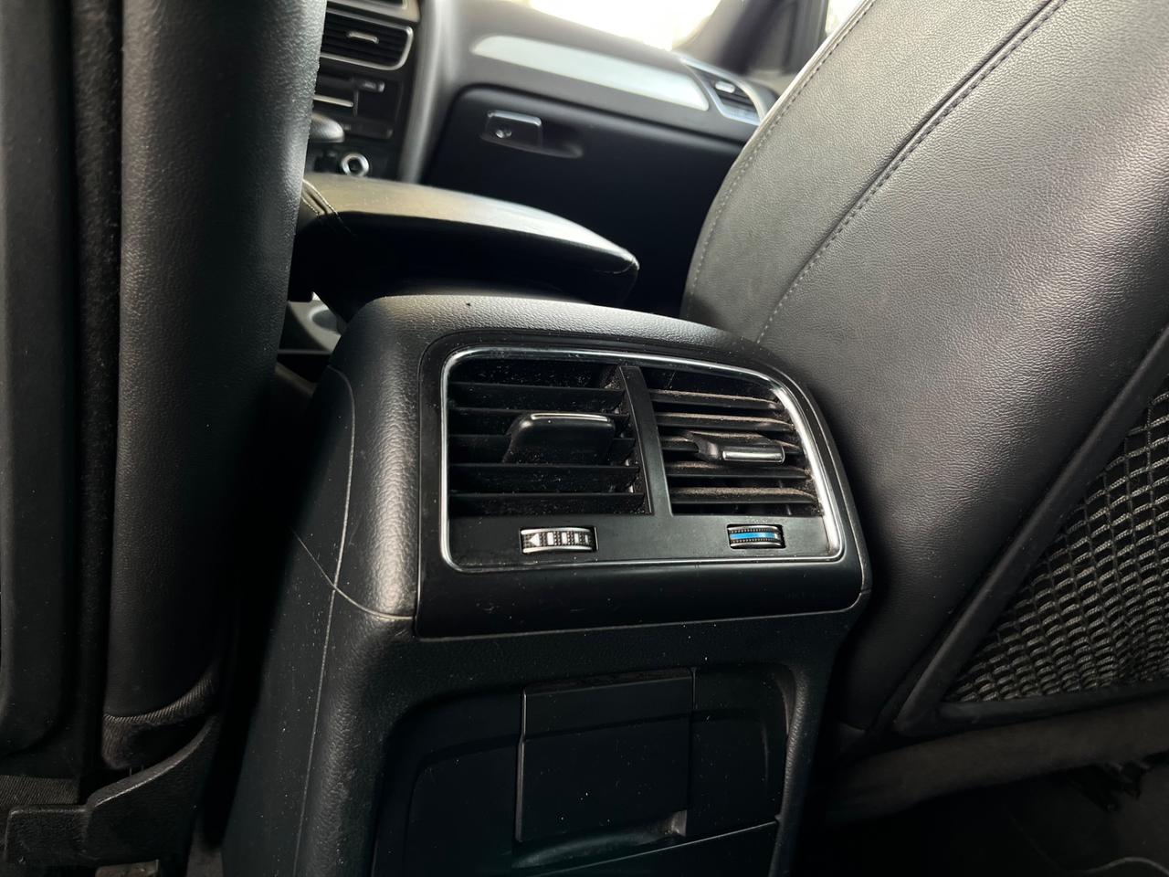 Audi A4 Avant 2.0 TDI 177CV quattro Business Plus