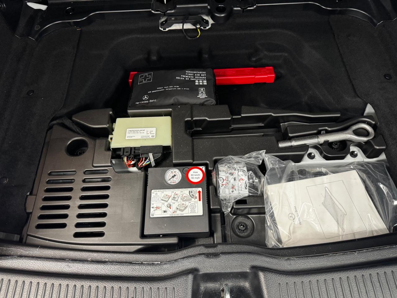 Mercedes-benz B 180 d Premium