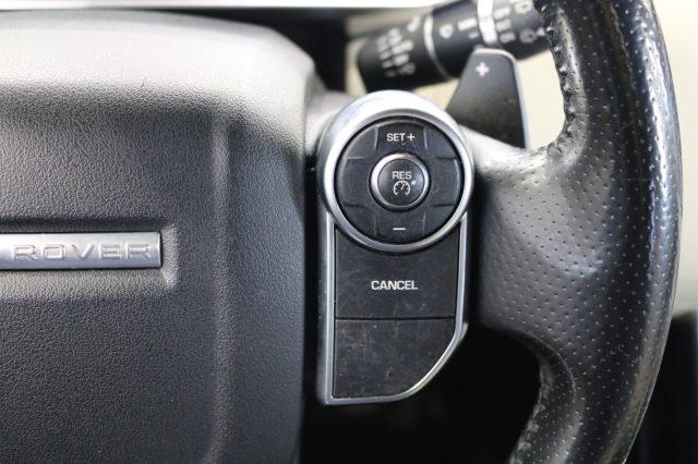 LAND ROVER Range Rover Sport 3.0 TDV6 HSE Dynamic "" TETTO PANORAMICO ""
