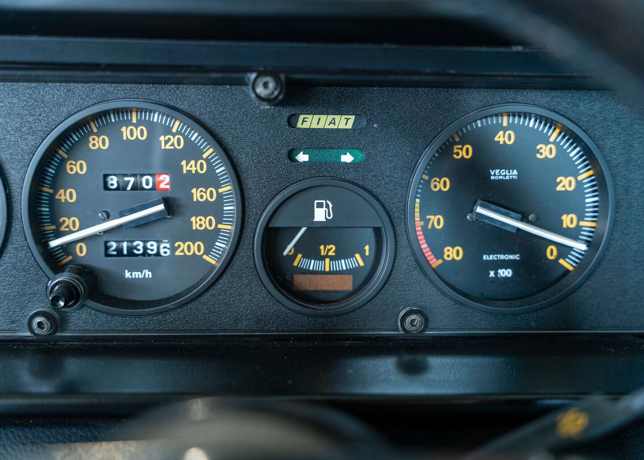 Fiat X1 1.5 Five Speed