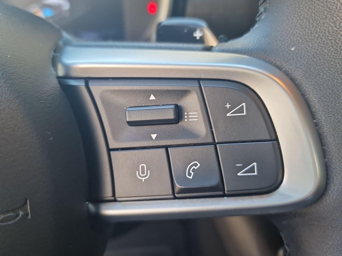 FIAT 600 1.2 MILD - HYBRID DCT