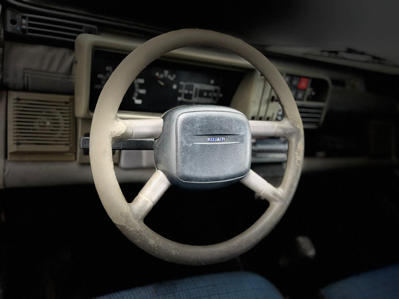 Fiat Panda 1100 i.e. cat Young