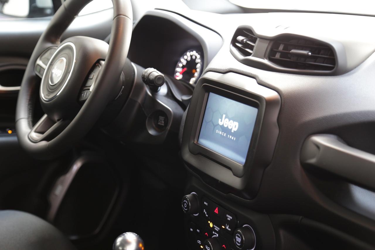 Jeep Renegade 1.0 T3 Limited