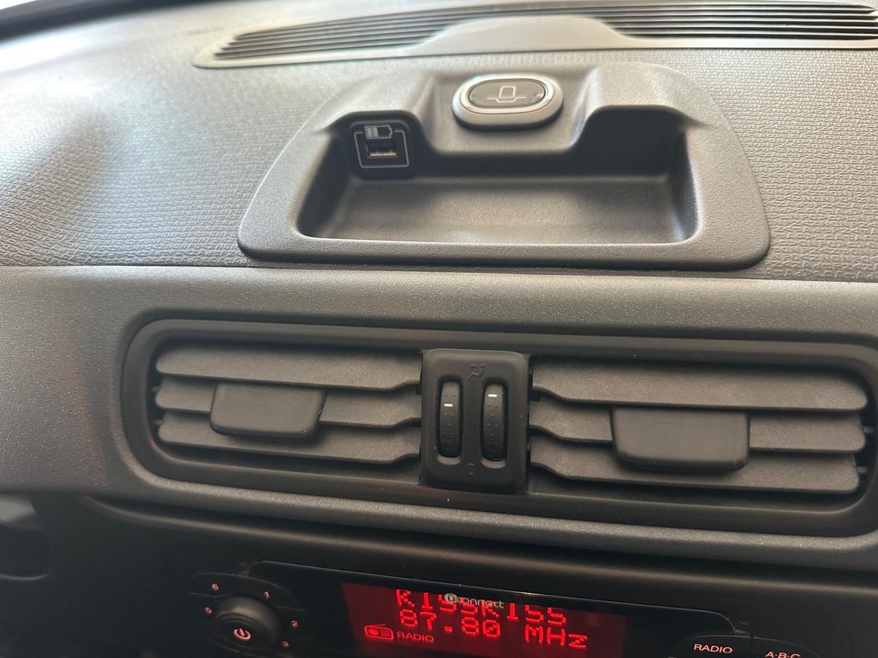 Fiat Panda 1.3 MJT 95 CV S&S 4x4