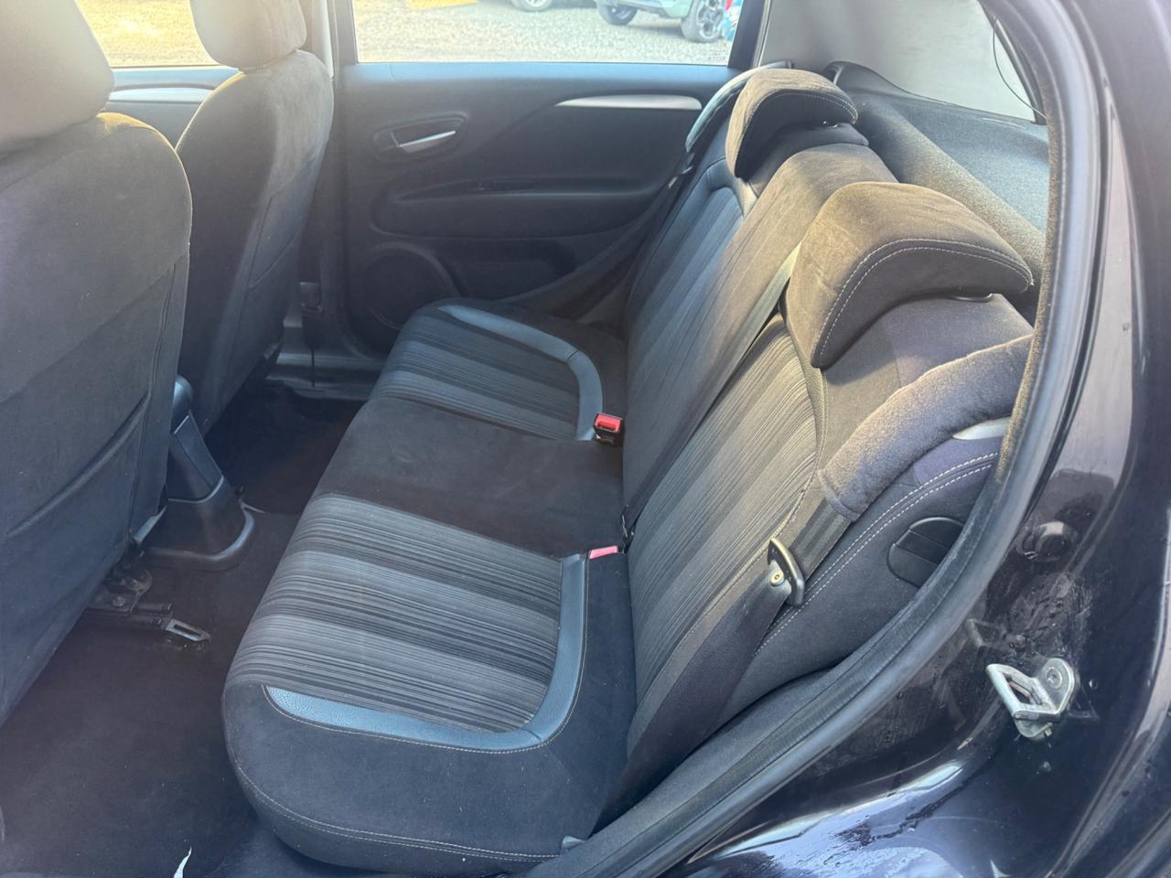 Fiat Punto Evo 1.4 5 porte Emotion GPL