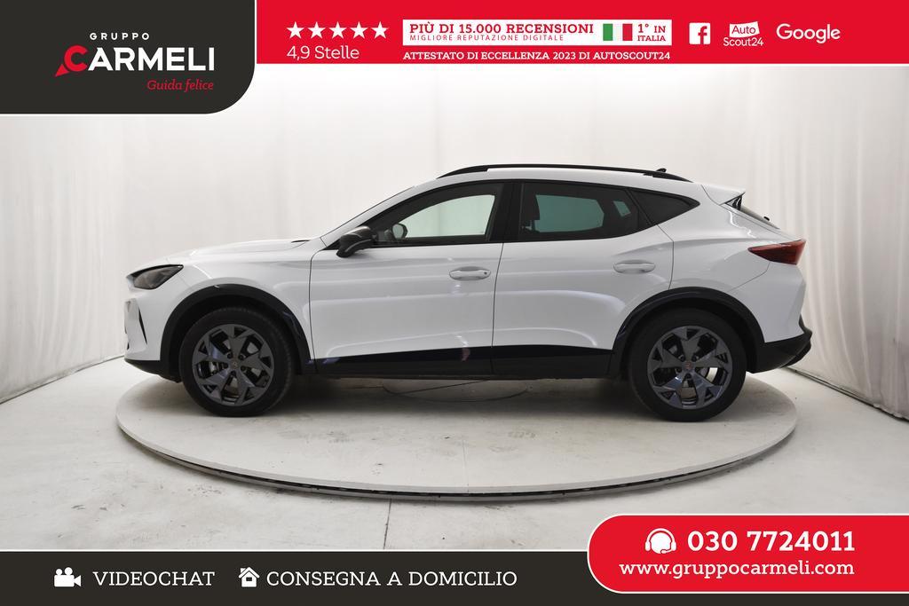 Cupra Formentor 1.5 Hybrid DSG