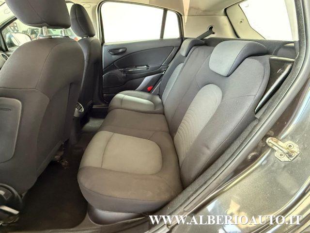 FIAT Bravo 1.6 MJT 105 CV Dynamic