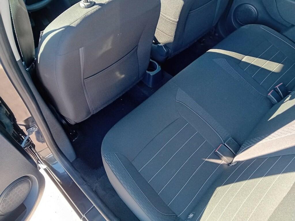Dacia Sandero 1.0 SCe Streetway Comfort