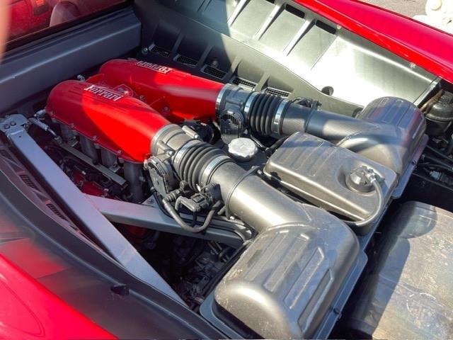 Ferrari F430 F1