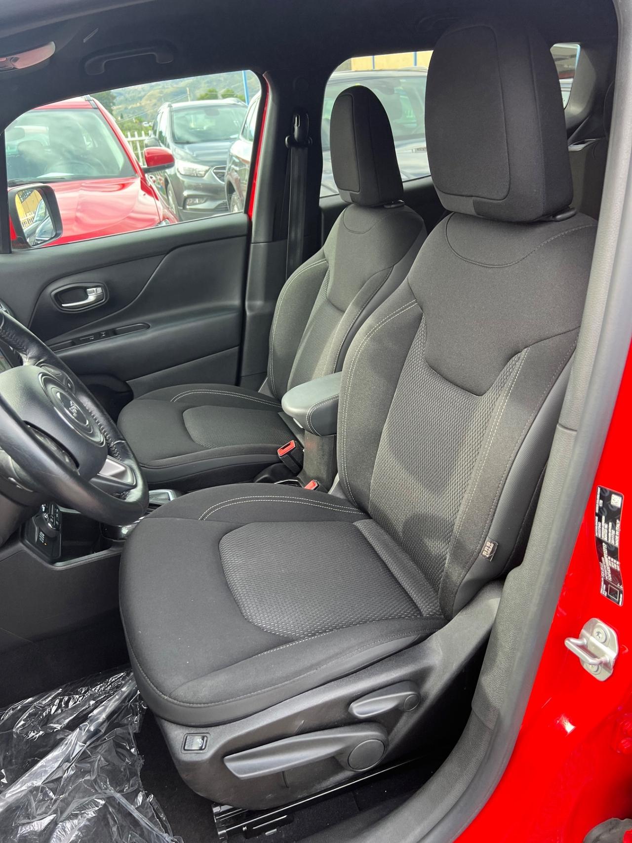 Jeep Renegade 1.3 T4 240CV PHEV 4xe AT6 S