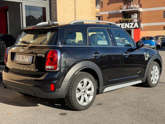 MINI Countryman 1.5 Cooper SE Countryman ALL4 (NESSUN VINCOLO)