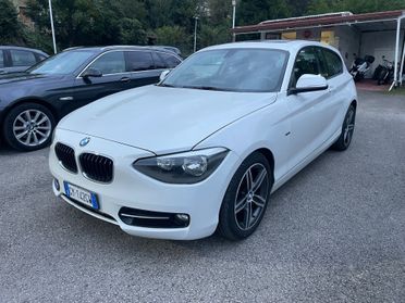 Bmw 116i 3p. Msport