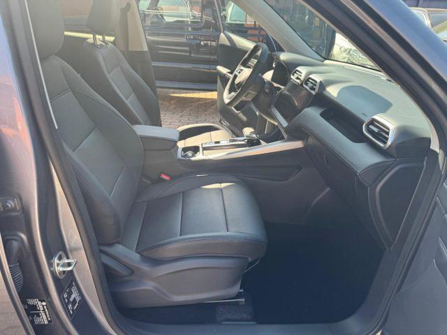 MG ZS 1.5 Hybrid+ 197CV LUXURY
