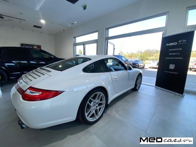 PORSCHE - 911 Coupè - 911 3.8 Carrera 4S Coupé