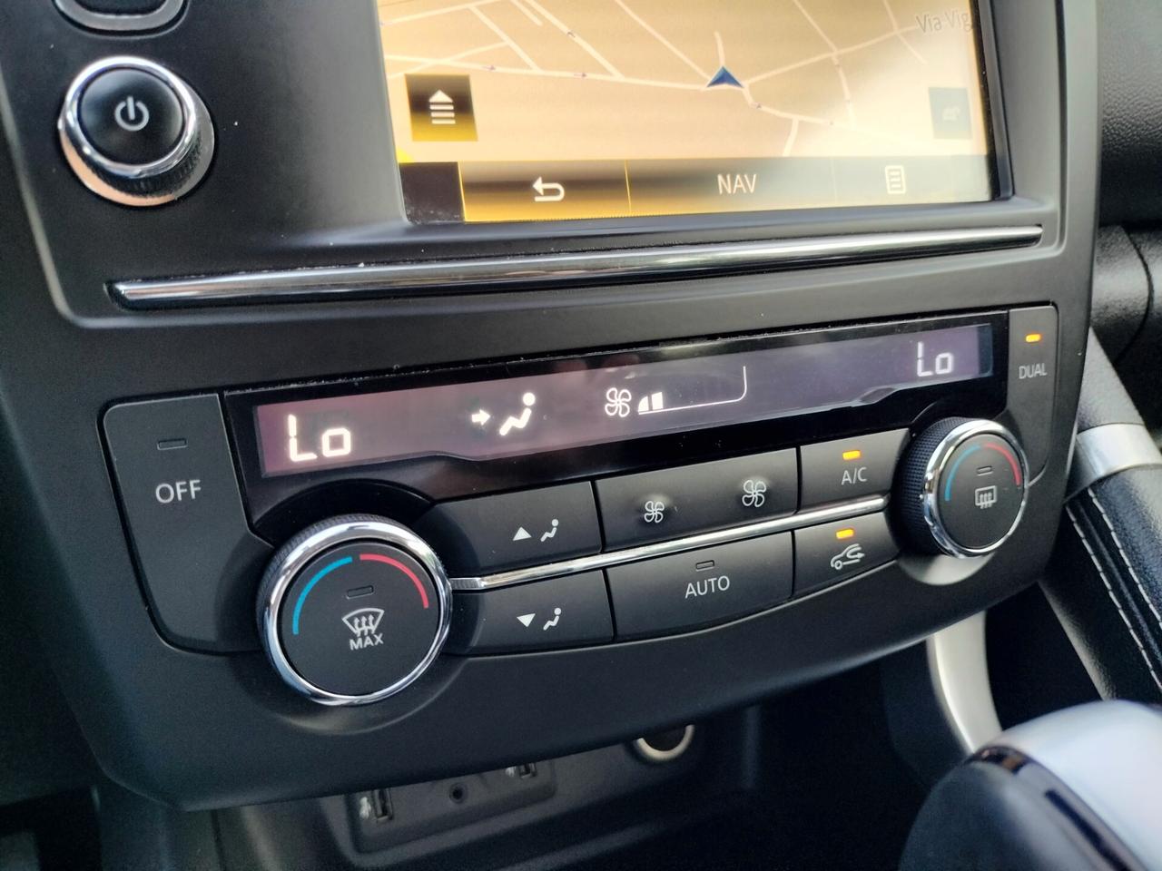 Renault Kadjar dCi 8V 110CV EDC Energy Hypnotic
